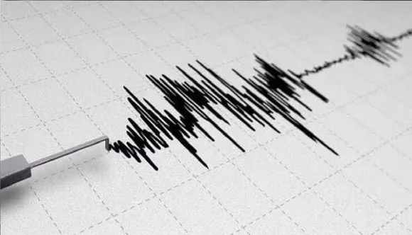earthquake Untitledrtn