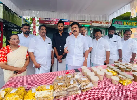 youth congress payasamela pala