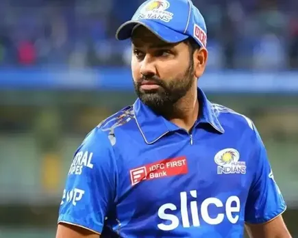 rohit sarma sad