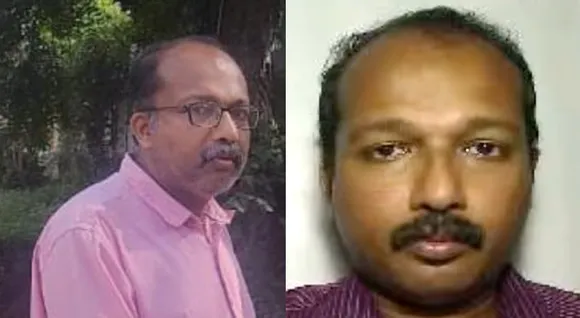 padmakumar
