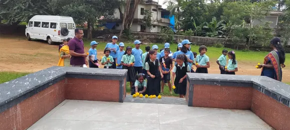 ssss students valavoor