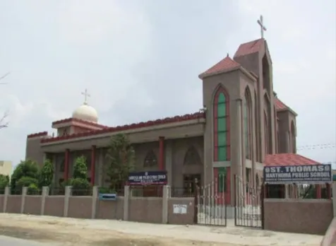 ebenezer marthoma church