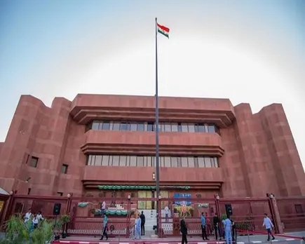 embassy