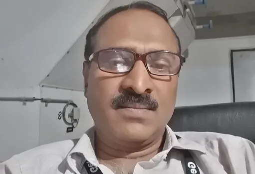 shaji devassy