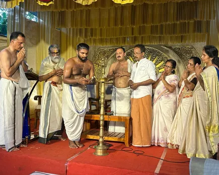 karoor bhagavathi temple