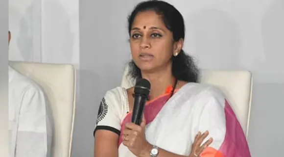 supriya