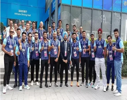 asian games cricket