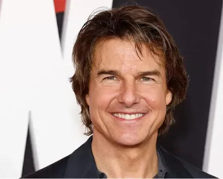 tom cruise