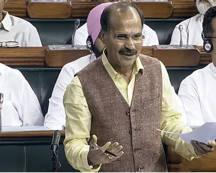 adhir ranjan choudhary