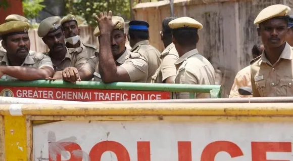 ചെന്നൈ