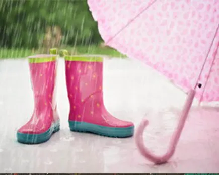 oman holiday during rain