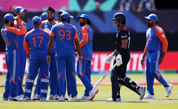 ind vs usa