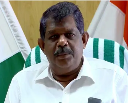 antony raju h