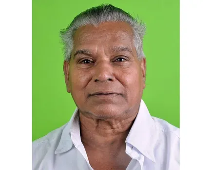 obit janatha bhaskaran