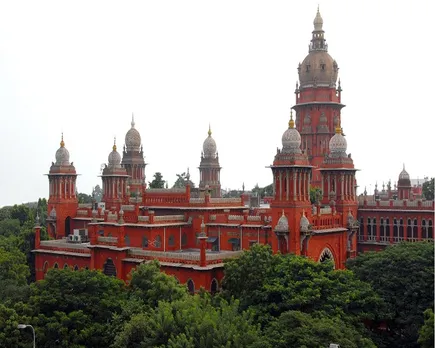 madras high court