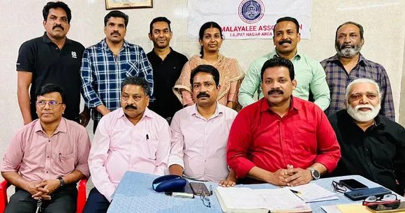 dma lajpath nagar