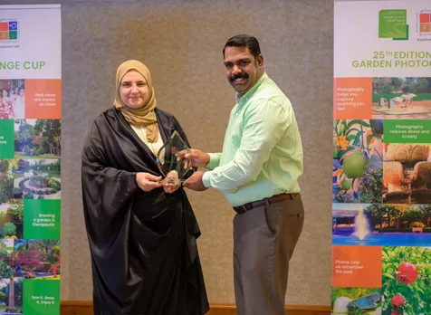 garden photography contest winner
