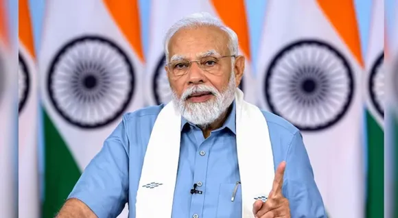 modi