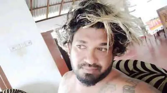Dhammika Niroshana