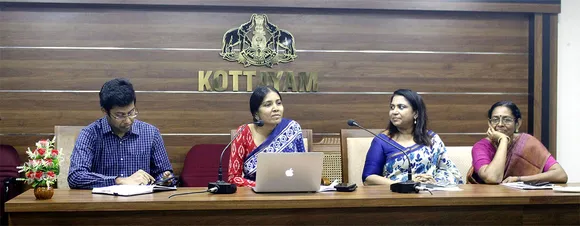 lection review meeting