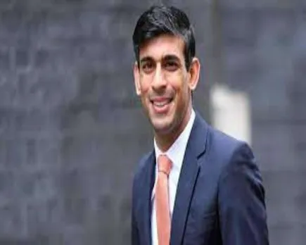  Rishi Sunak is ready for public action
