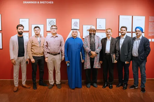 art exhibition