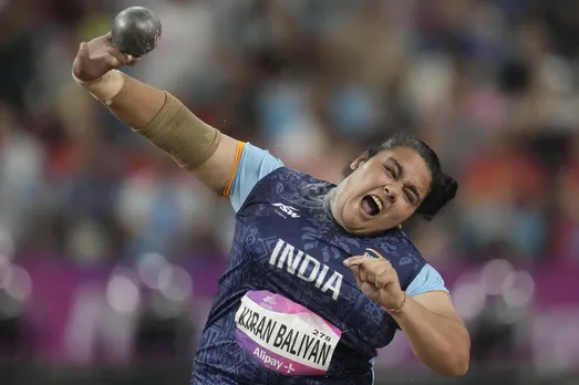 kiran baliyan