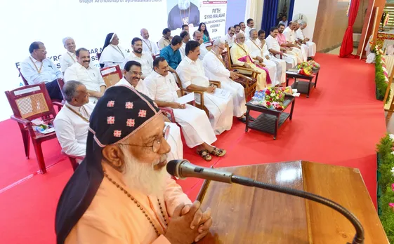 syro malabar sabha major archi episcopal assembly
