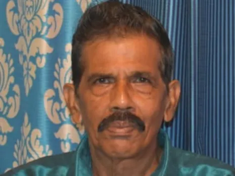 sasidharan nair