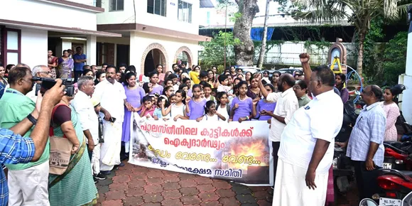 alappuzha district child welfare society