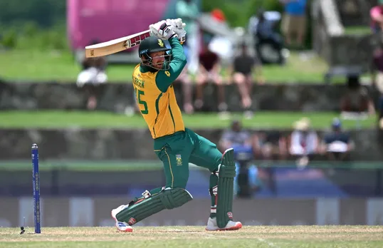 heinrich klaasen