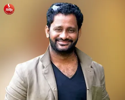 rasul pookutty