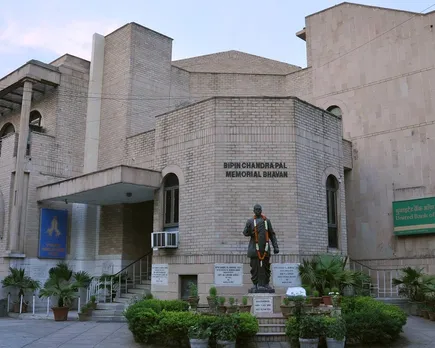 bc pal auditorium