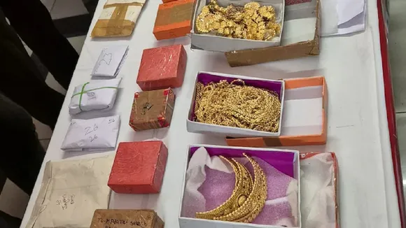 jewellery 