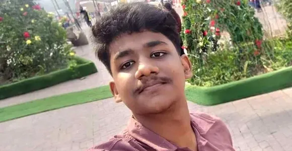 akshay rajesh