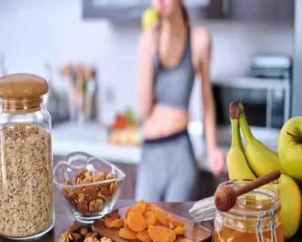 healthy food