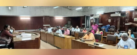 palakkad municipality