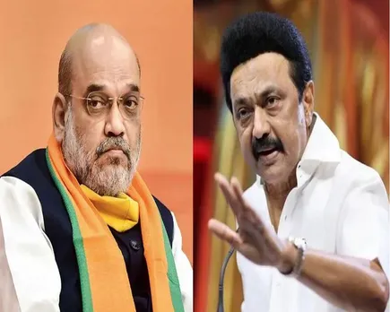 amit shah mk stalin