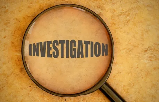 investigation 1