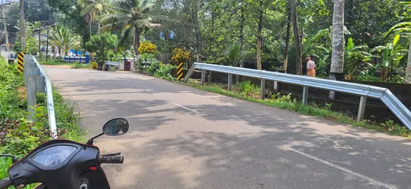 baricade for protection