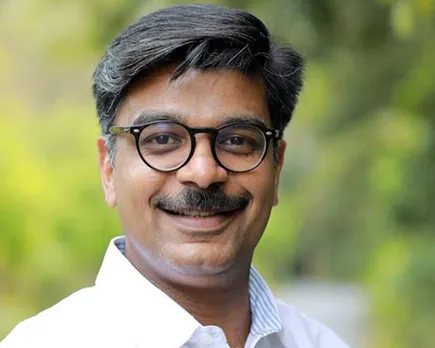 mathew kuzhalnadan