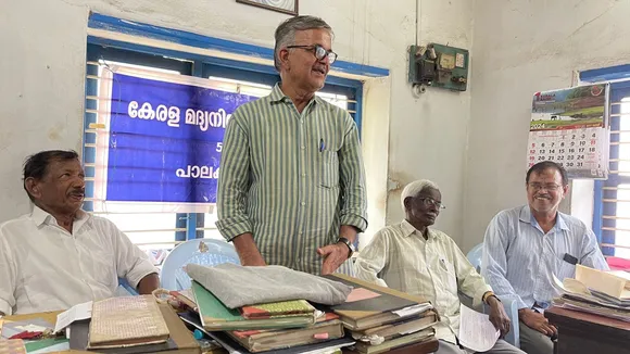 madya nirodhana samithi