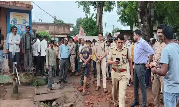 building Untitledcha