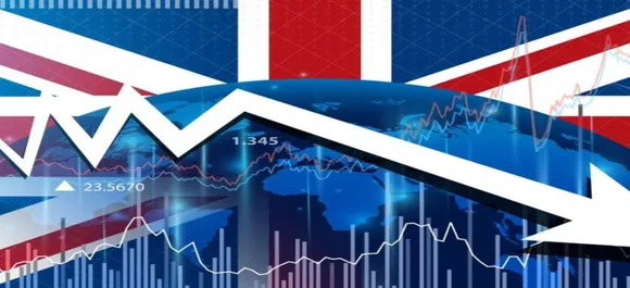 britain gdp