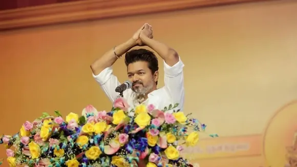 vijay