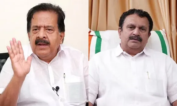 chennithala