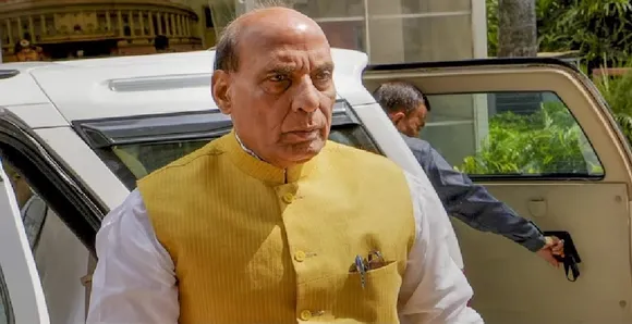 rajnath 