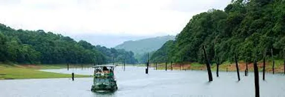 idukki dam boat service 