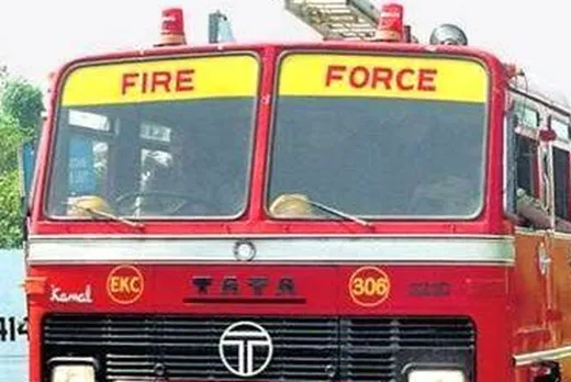 fire force