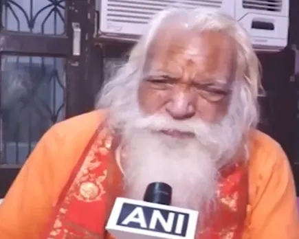 Acharya Satyendra Das